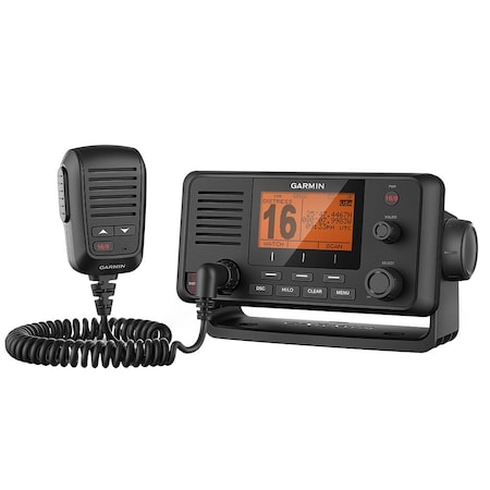 Garmin Garmin VHF 215 Marine Radio 010-02097-00